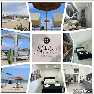  Appartamento Nobilehouse Italia