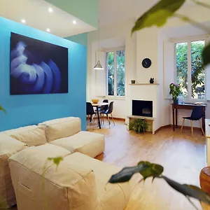  Appartamento La Casa Romana Italia
