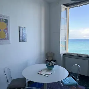  Appartamento Una Finestra Sul Lungomare