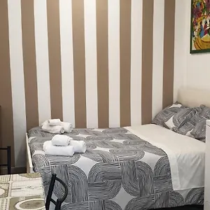  Appartamento Mini Loft - Centro - A Due Passi Dal Mare Italia