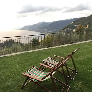  Casa vacanze Paradiso