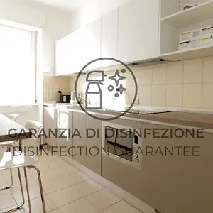  Appartamento Italianway-bergognone 47 Flat Italia